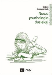 Nowa psychologia dysleksji - epub