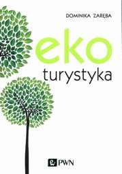 Ekoturystyka - epub