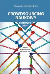 Crowdsourcing naukowy. - pdf