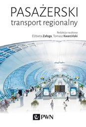 Pasażerski transport regionalny - epub