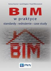 BIM w praktyce - epub