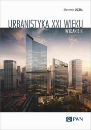 Urbanistyka XXI wieku - epub