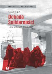 Dekada Solidarności