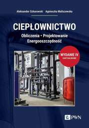 Ciepłownictwo - epub