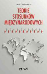 Teorie stosunków międzynarodowych