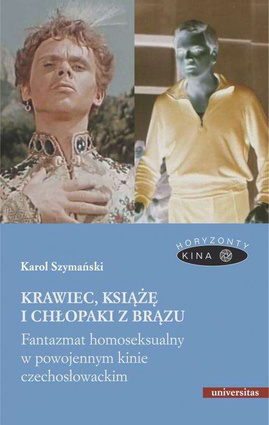 Krawiec, książę i chłopaki z brązu. - epub