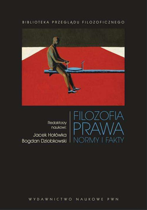 Filozofia prawa - epub