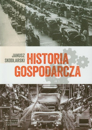 Historia gospodarcza