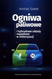 Ogniwa paliwowe i hybrydowe układy napędowe w motoryzacji - pdf