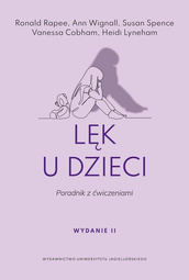 Lęk u dzieci