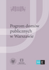 Pogrom domów publicznych w Warszawie – EBOOK