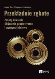 Przekładnie zębate