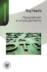 Racjonalność a umysł piśmienny (PDF)