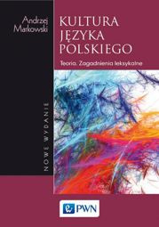 Kultura języka polskiego - epub