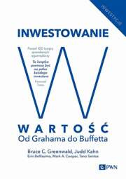 Inwestowanie w wartość - epub