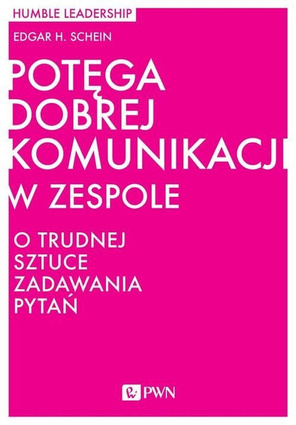 Potęga dobrej komunikacji w zespole