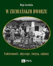 W ziemiańskim dworze - epub