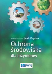 Ochrona środowiska dla inżynierów - epub