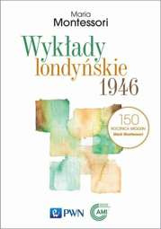 Wykłady londyńskie 1946 - epub