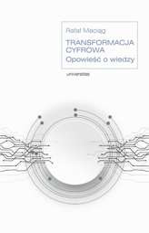 Transformacja cyfrowa. Opowieść o wiedzy - epub