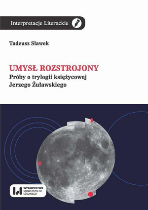 Umysł rozstrojony - pdf