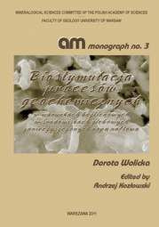 Biostymulacja procesów geochemicznych w warunkach beztlenowych w środowiskach glebowych zanieczyszczonych ropą naftową - PDF