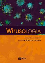 Wirusologia - epub