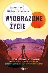 Wyobrażone życie