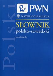 Słownik polsko-szwedzki