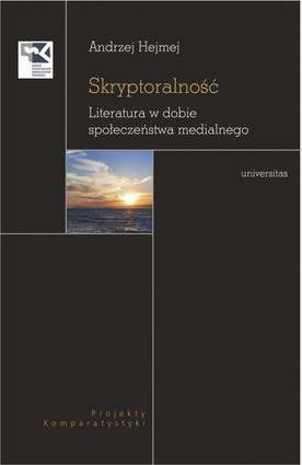 Skryptoralność - epub