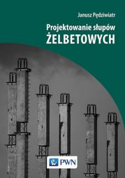 Projektowanie słupów żelbetowych - pdf