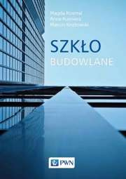 Szkło budowlane - epub