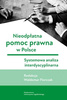 Nieodpłatna pomoc prawna w Polsce