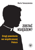 Zostać księdzem? Drogi powołania we współczesnej Polsce – EBOOK