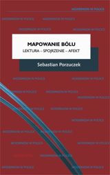 Mapowanie bólu Lektura - Spojrzenie - Afekt - epub