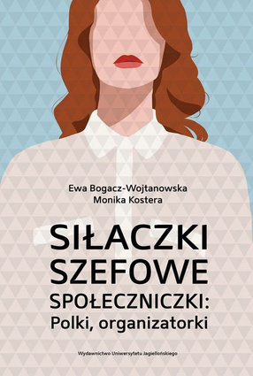 Siłaczki szefowe społeczniczki