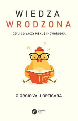 Wiedza wrodzona