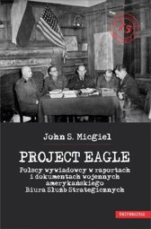 Project Eagle - epub