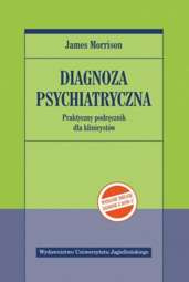 Diagnoza psychiatryczna