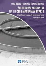 Żelbetowe zbiorniki na ciecze i materiały sypkie - epub