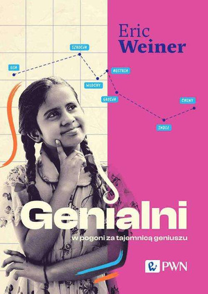 Genialni - epub