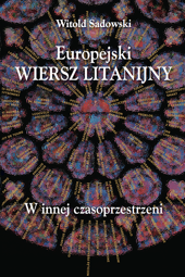 Europejski wiersz litanijny. W innej czasoprzestrzeni – PDF