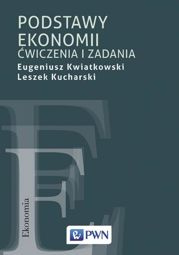 Podstawy ekonomii. Ćwiczenia i zadania - epub