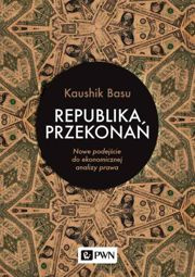 Republika przekonań - epub