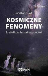 Kosmiczne fenomeny - epub