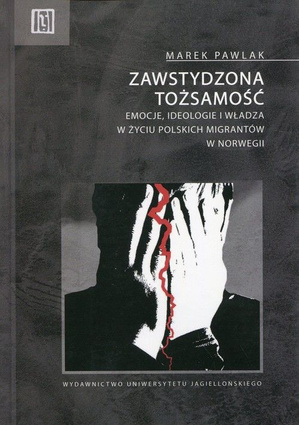 Zawstydzona tożsamość