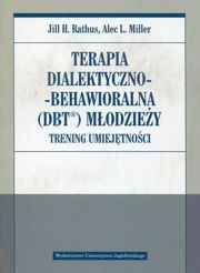 Terapia dialektyczno-behawioralna DBT młodzieży