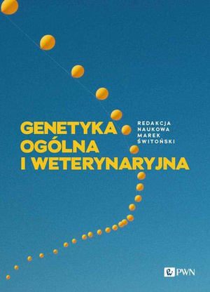 Genetyka ogólna i weterynaryjna - epub