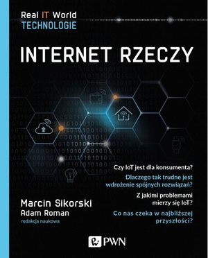 Internet Rzeczy - epub