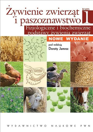 Żywienie zwierząt i paszoznawstwo